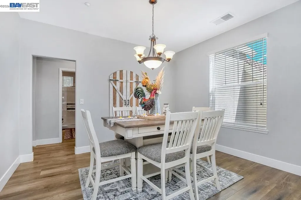 2913 Haddington Court Brentwood CA 94513