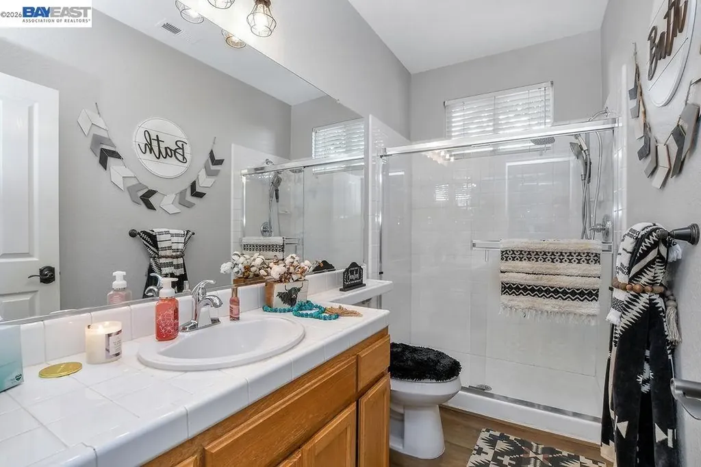 2913 Haddington Court Brentwood CA 94513