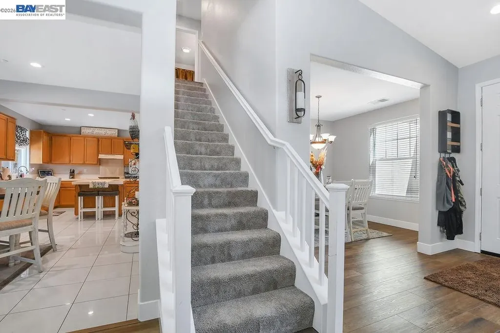 2913 Haddington Court Brentwood CA 94513