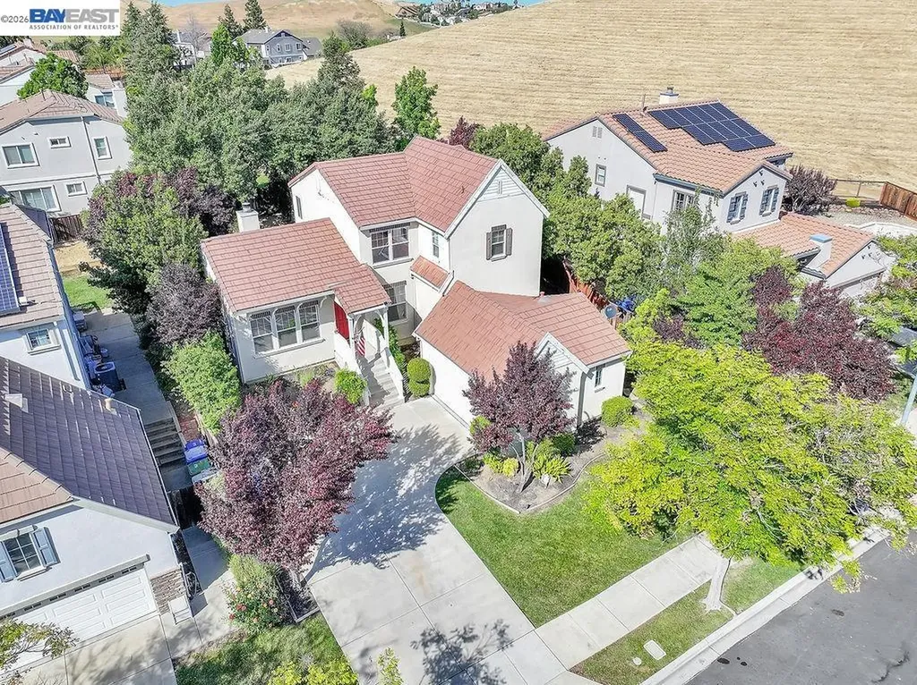 2913 Haddington Court Brentwood CA 94513