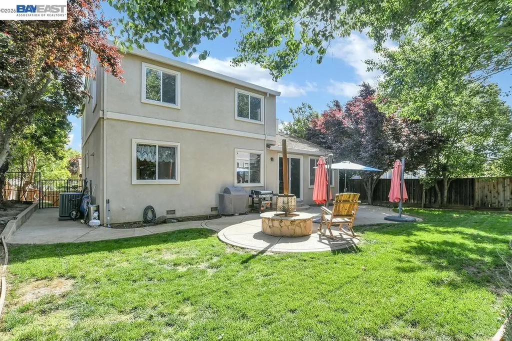 2913 Haddington Court Brentwood CA 94513