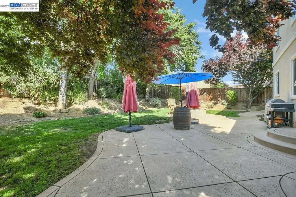2913 Haddington Court Brentwood CA 94513