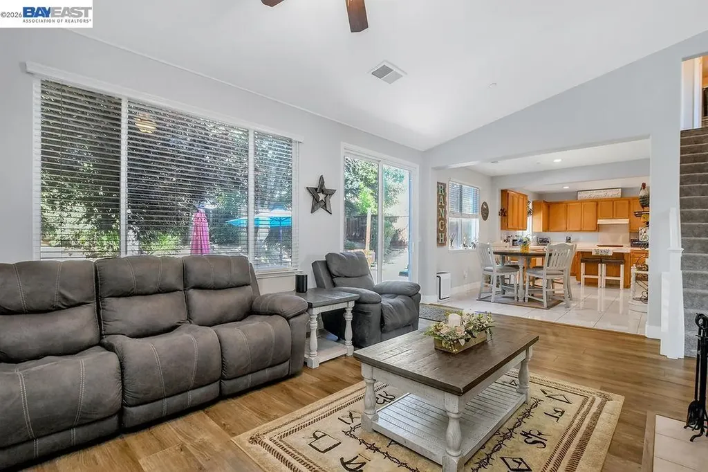 2913 Haddington Court Brentwood CA 94513