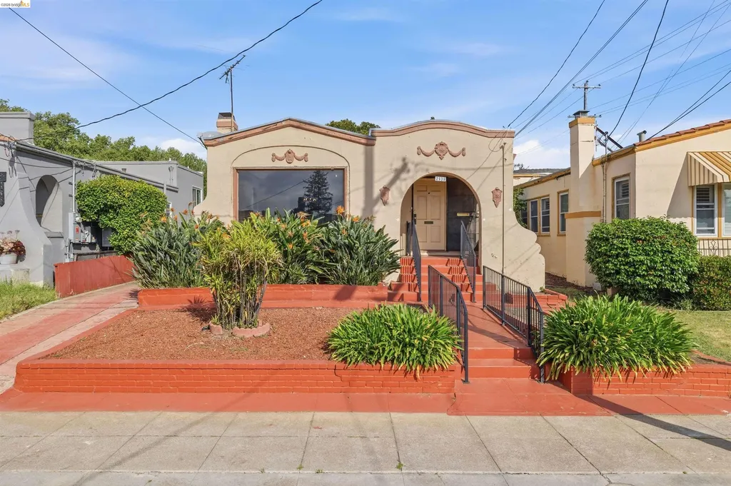 2939 57th Avenue Oakland CA 94605