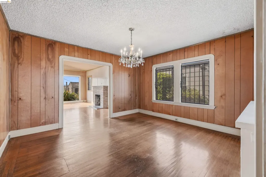 2939 57th Avenue Oakland CA 94605