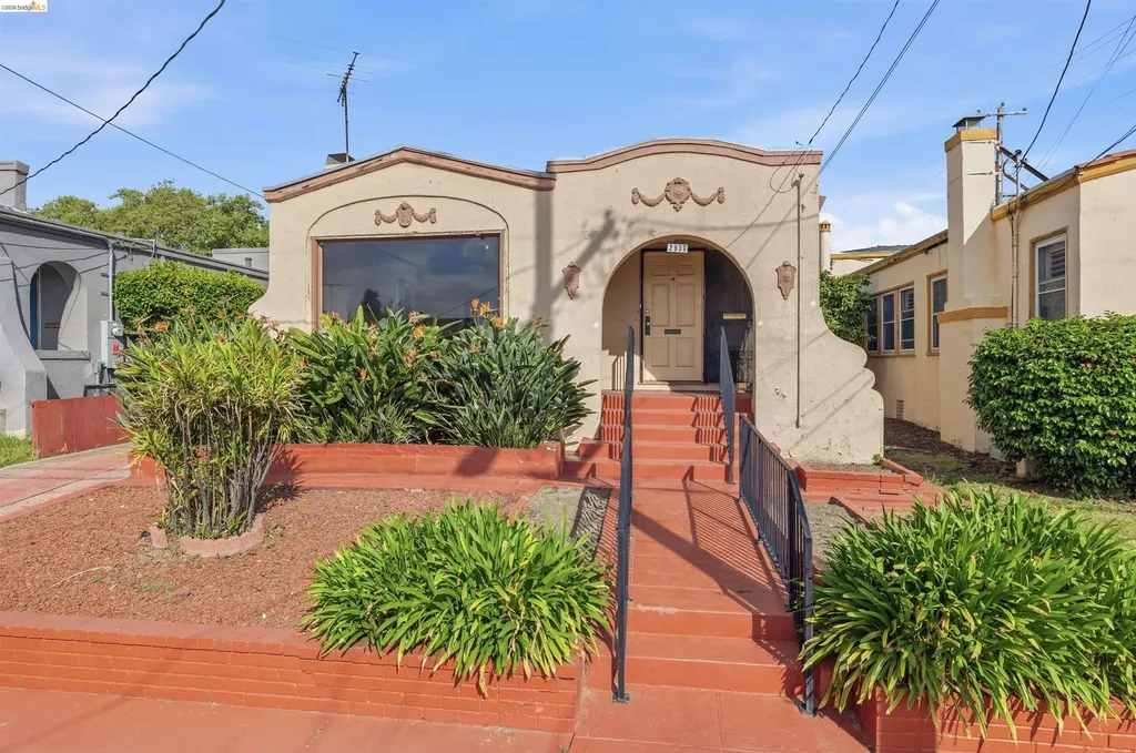 2939 57th Avenue Oakland CA 94605