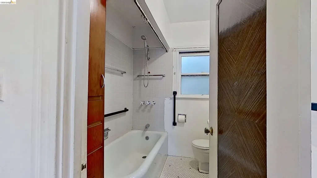 2939 57th Avenue Oakland CA 94605
