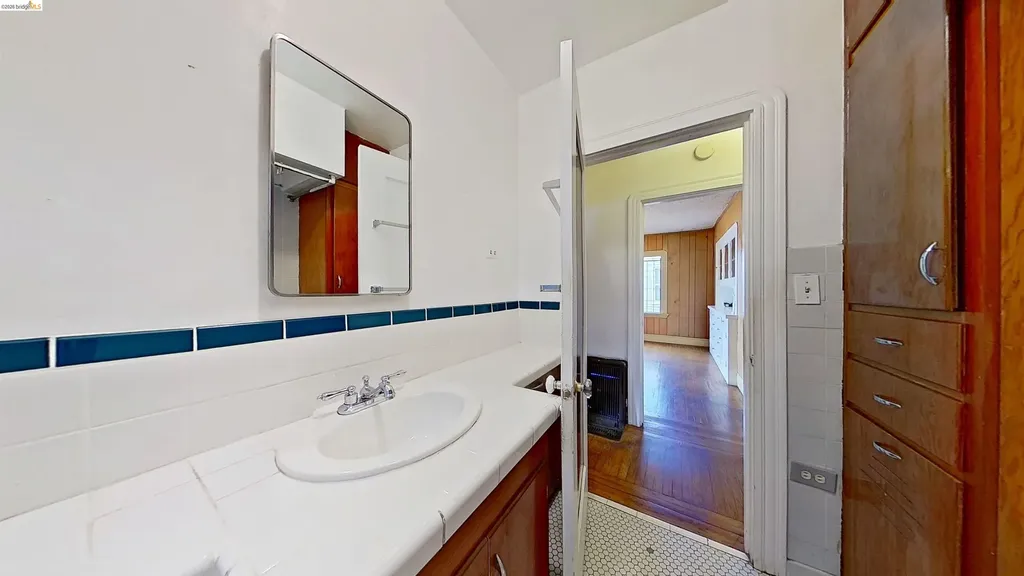 2939 57th Avenue Oakland CA 94605