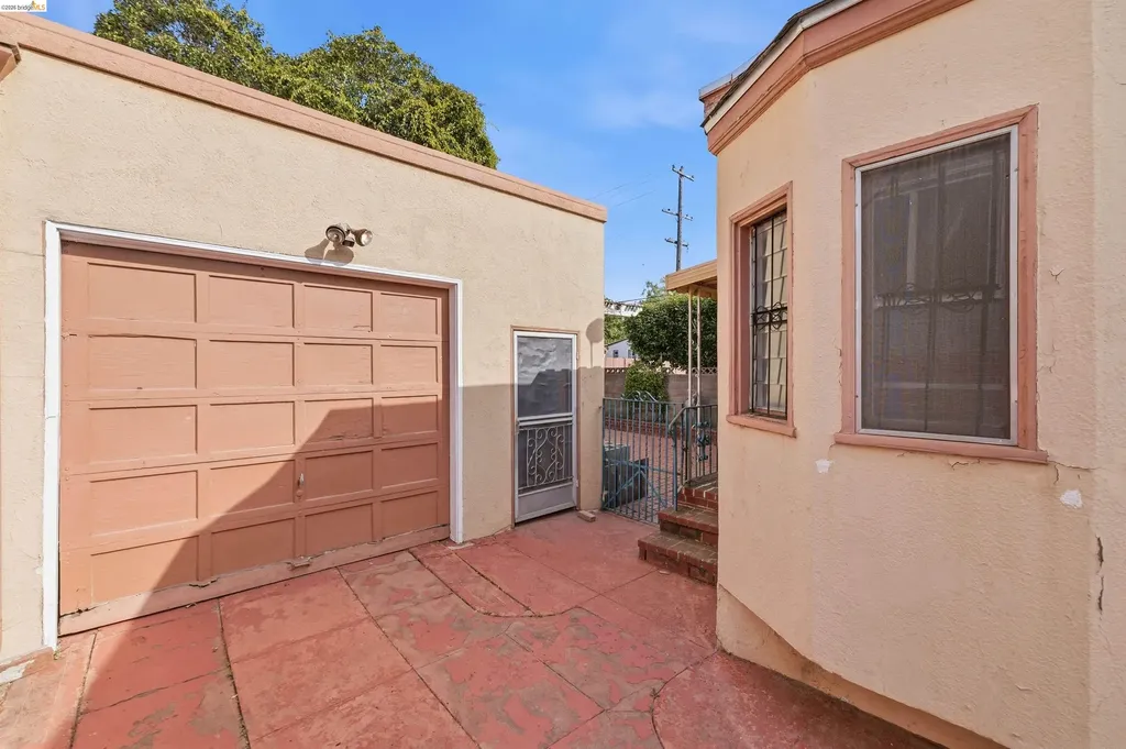 2939 57th Avenue Oakland CA 94605