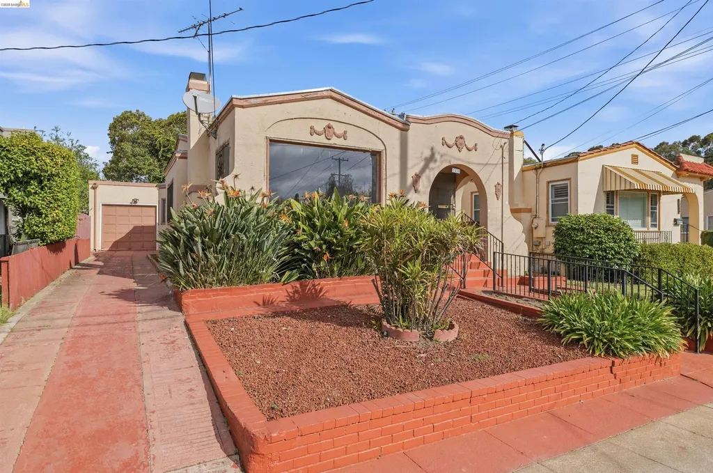 2939 57th Avenue Oakland CA 94605