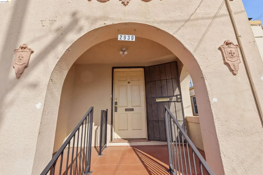 2939 57th Avenue Oakland CA 94605