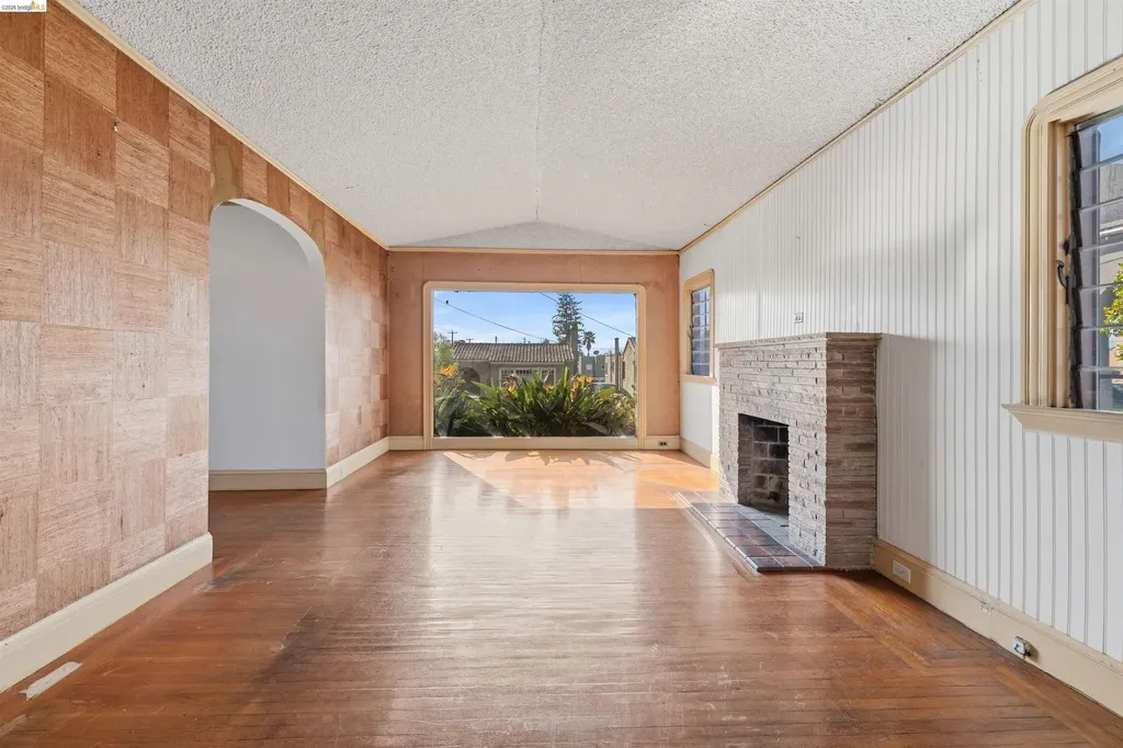 2939 57th Avenue Oakland CA 94605