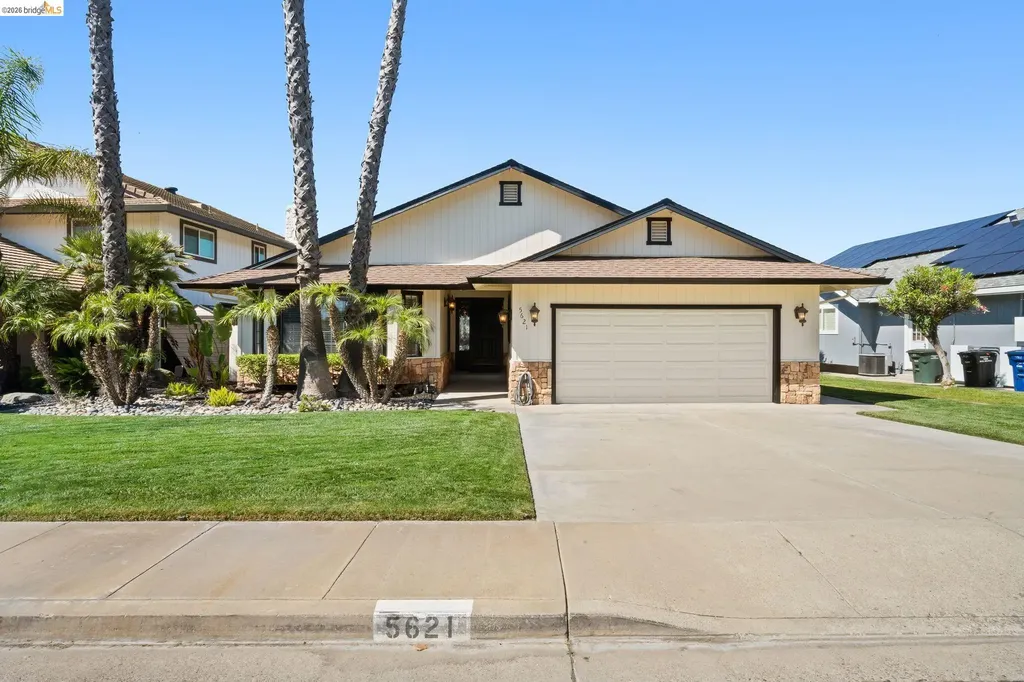 5621 Starboard Drive Discovery Bay CA 94505