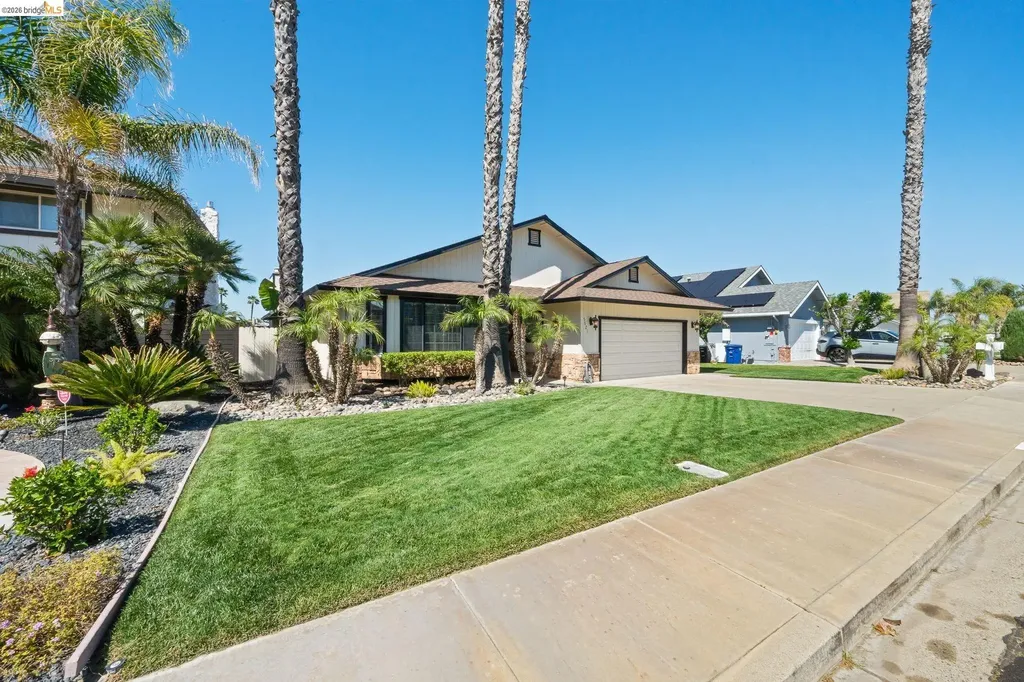 5621 Starboard Drive Discovery Bay CA 94505