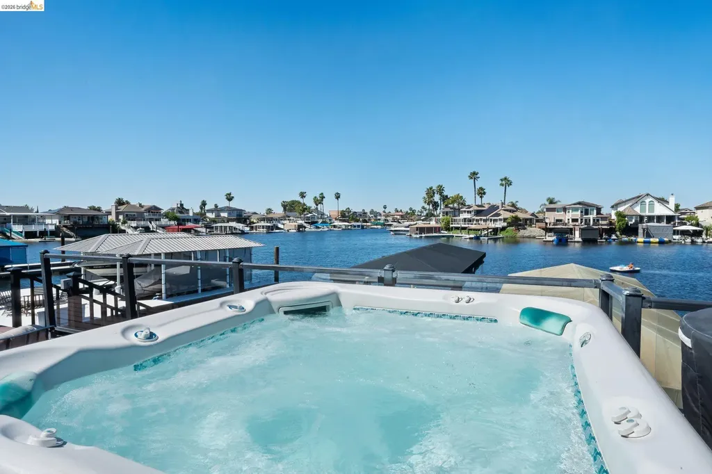 5621 Starboard Drive Discovery Bay CA 94505