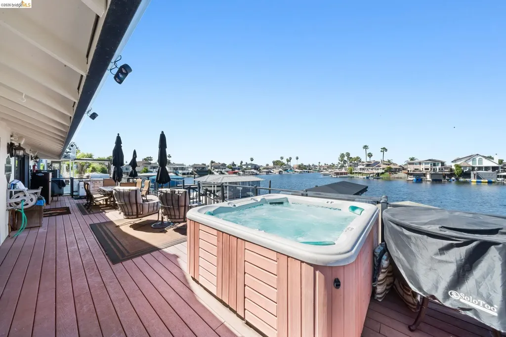 5621 Starboard Drive Discovery Bay CA 94505