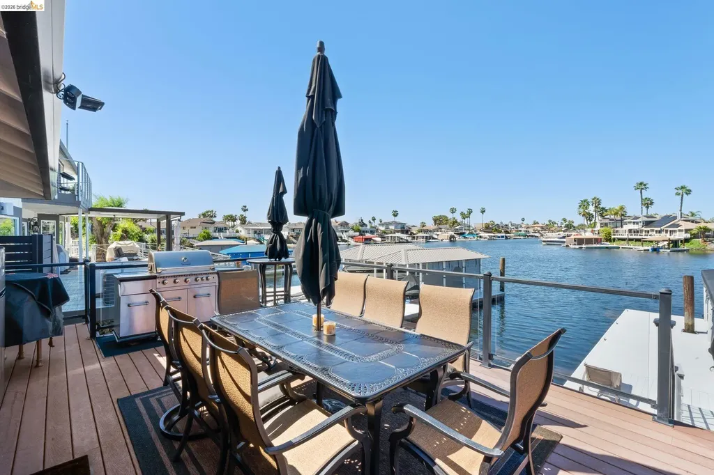 5621 Starboard Drive Discovery Bay CA 94505