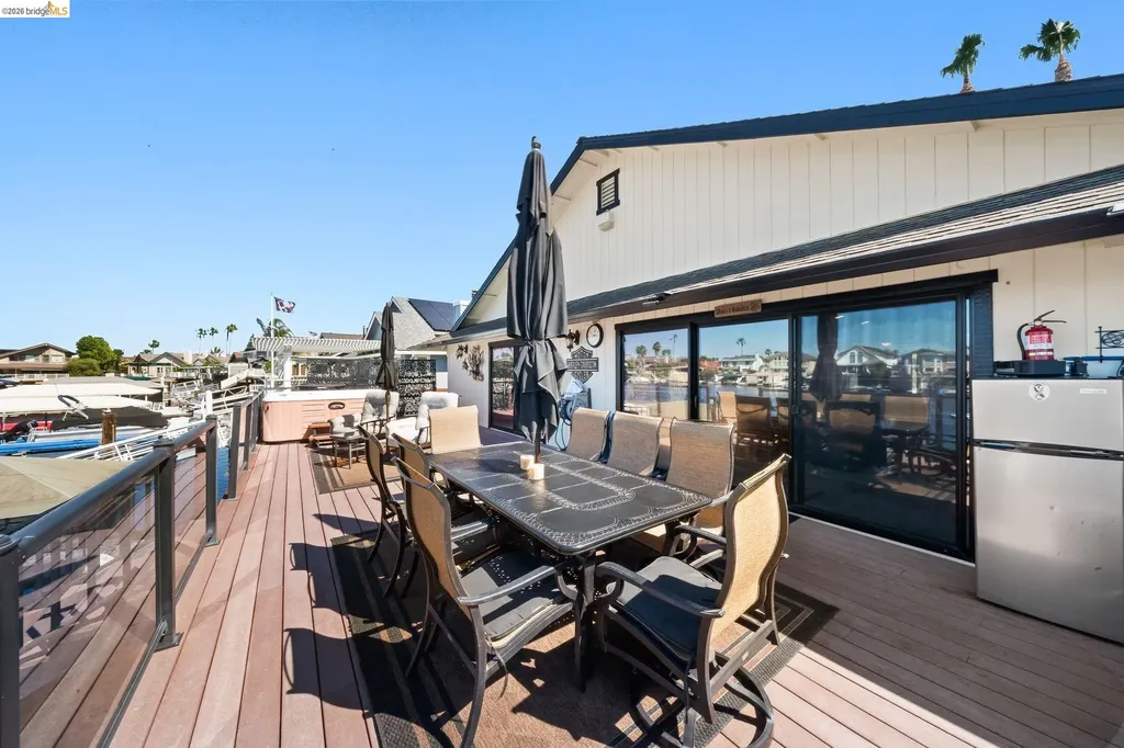 5621 Starboard Drive Discovery Bay CA 94505