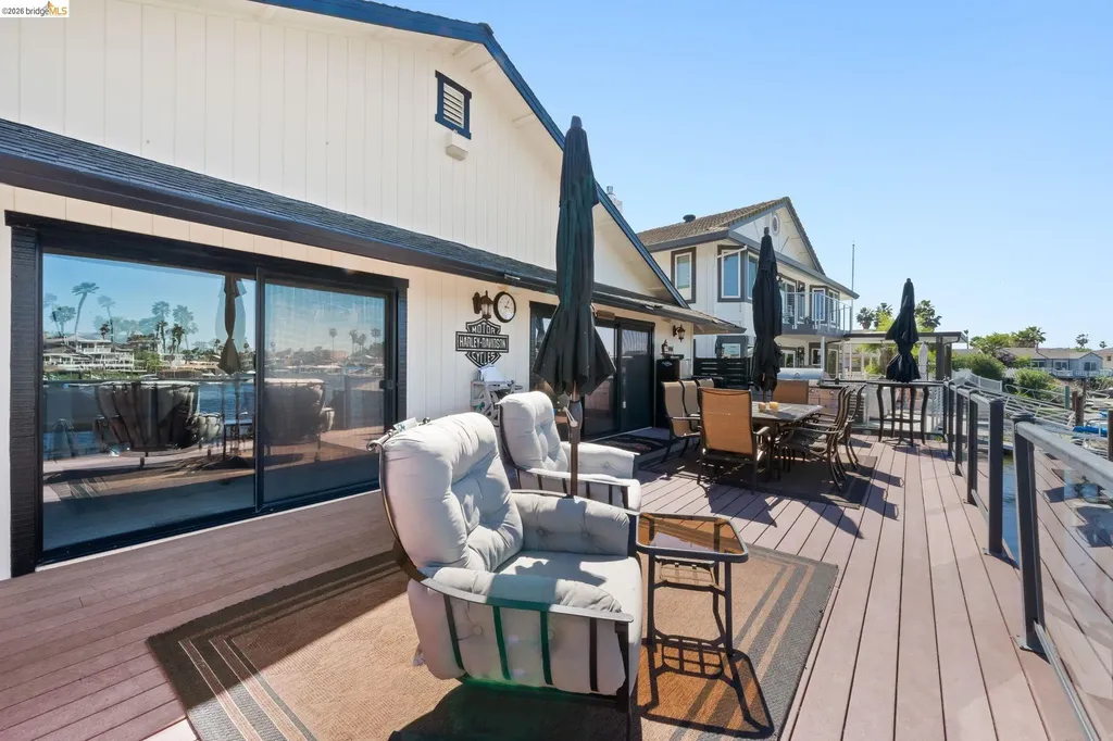 5621 Starboard Drive Discovery Bay CA 94505
