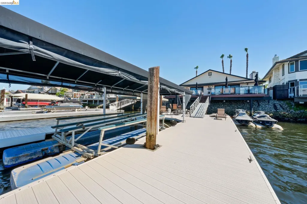 5621 Starboard Drive Discovery Bay CA 94505