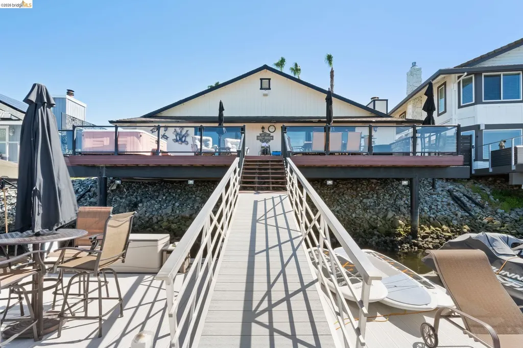 5621 Starboard Drive Discovery Bay CA 94505