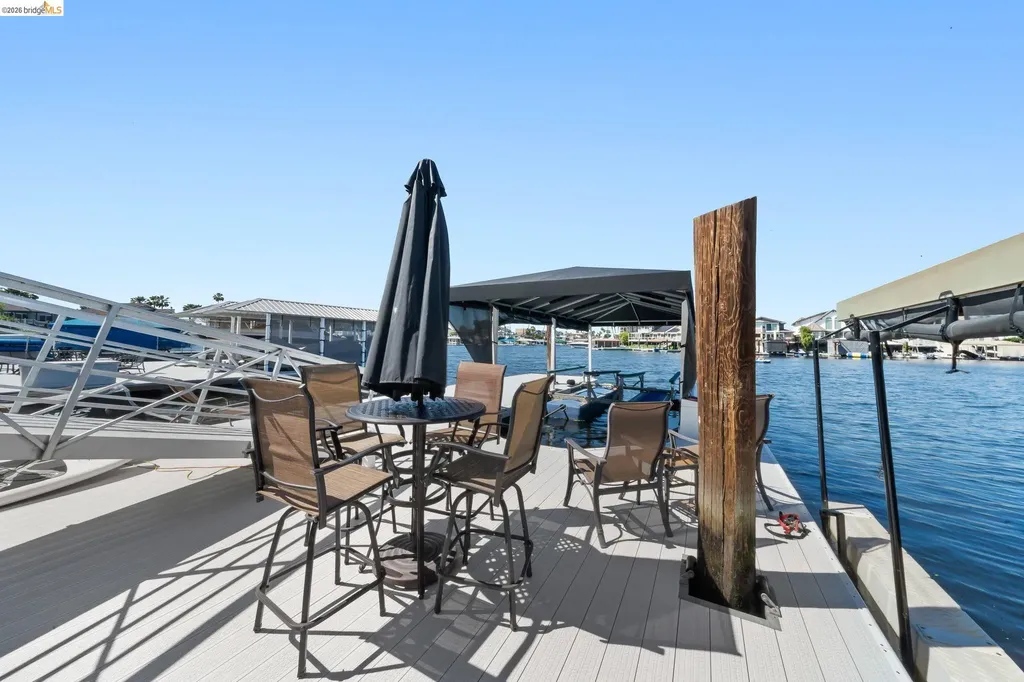 5621 Starboard Drive Discovery Bay CA 94505