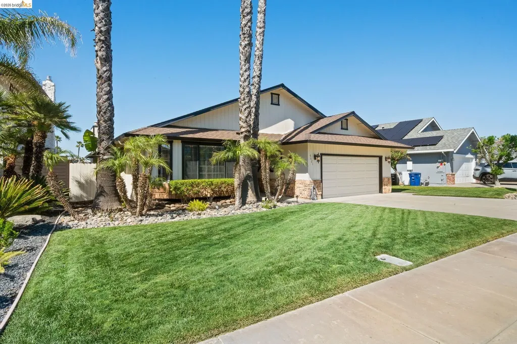 5621 Starboard Drive Discovery Bay CA 94505