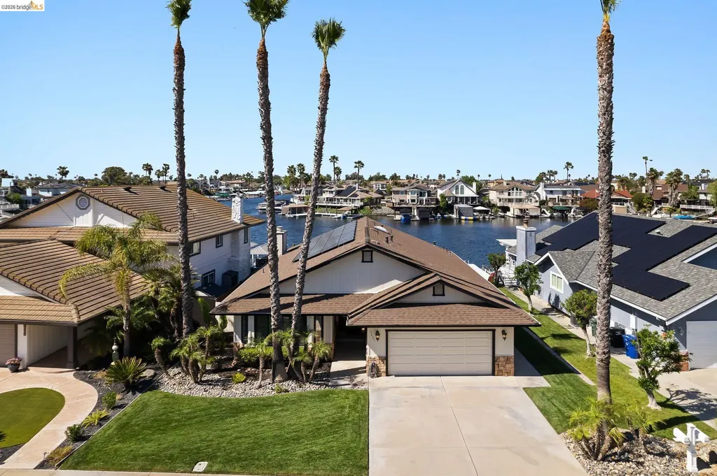 5621 Starboard Drive Discovery Bay CA 94505