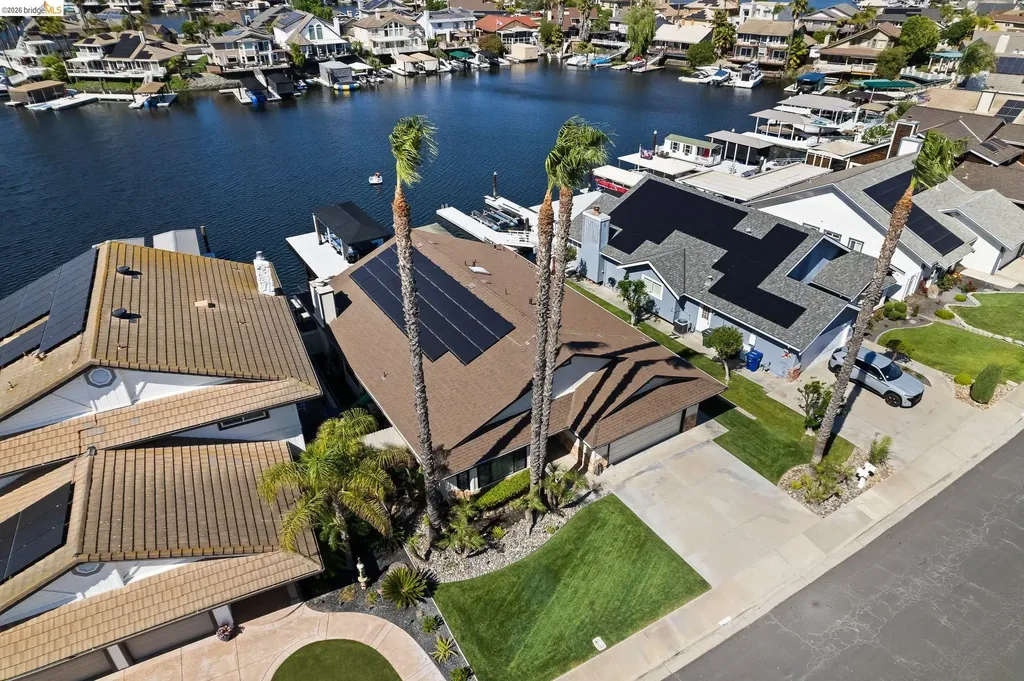 5621 Starboard Drive Discovery Bay CA 94505