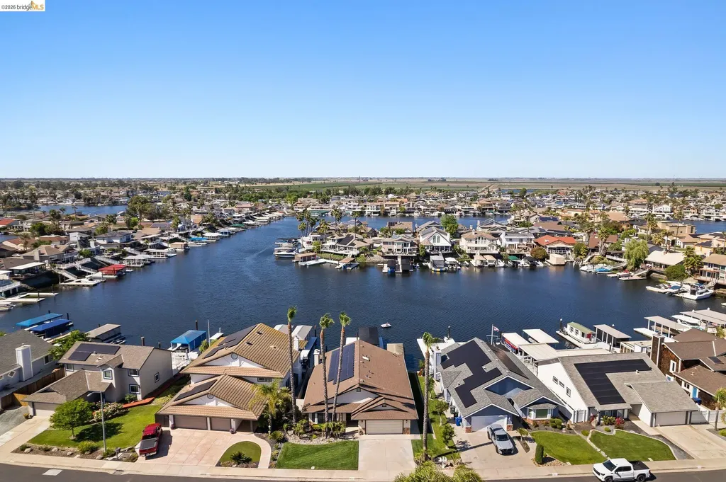 5621 Starboard Drive Discovery Bay CA 94505