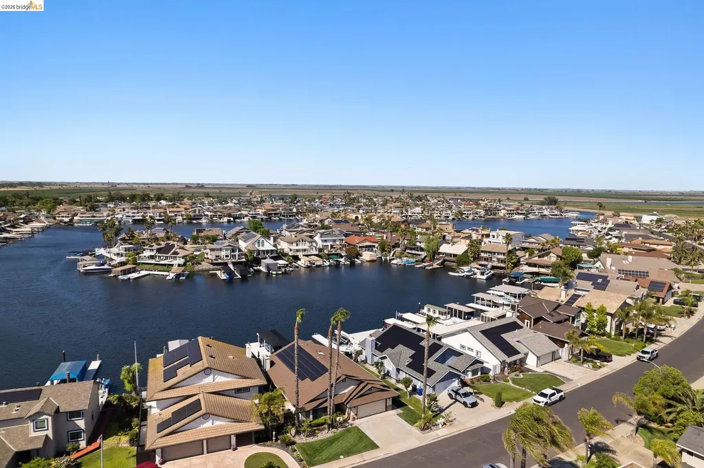 5621 Starboard Drive Discovery Bay CA 94505