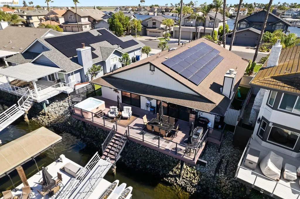 5621 Starboard Drive Discovery Bay CA 94505