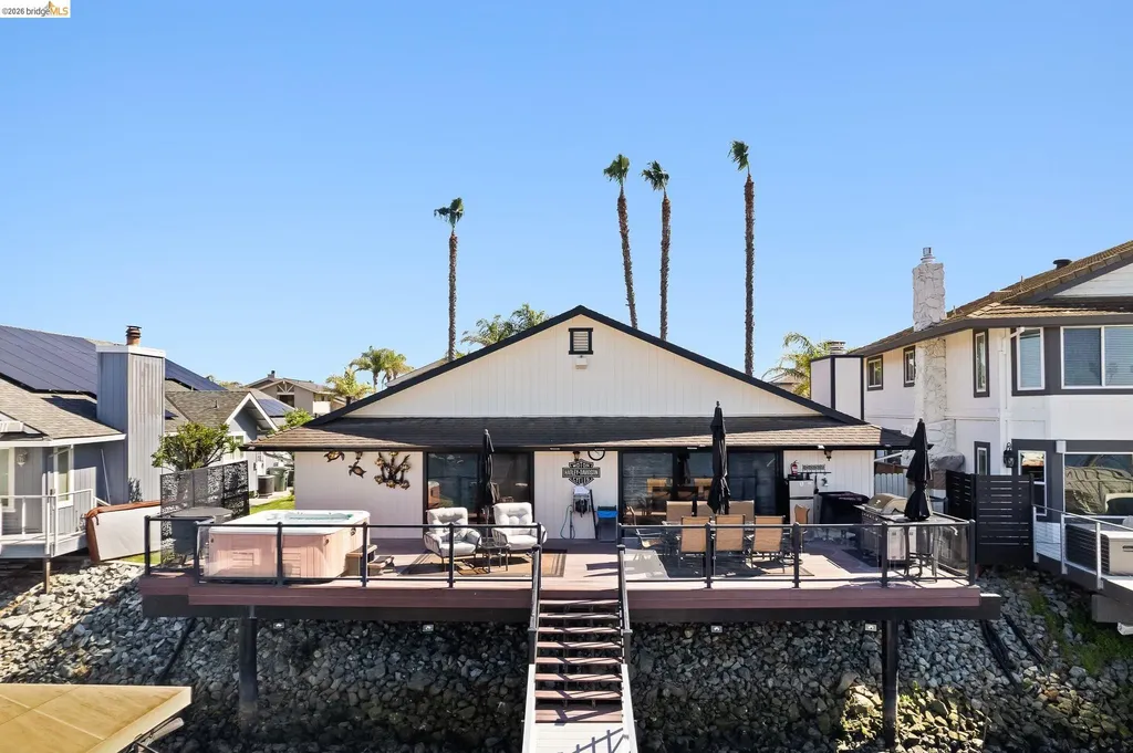 5621 Starboard Drive Discovery Bay CA 94505