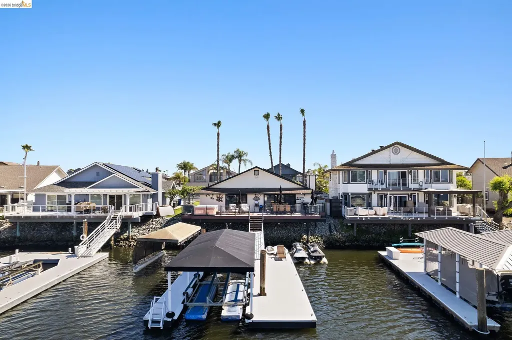 5621 Starboard Drive Discovery Bay CA 94505