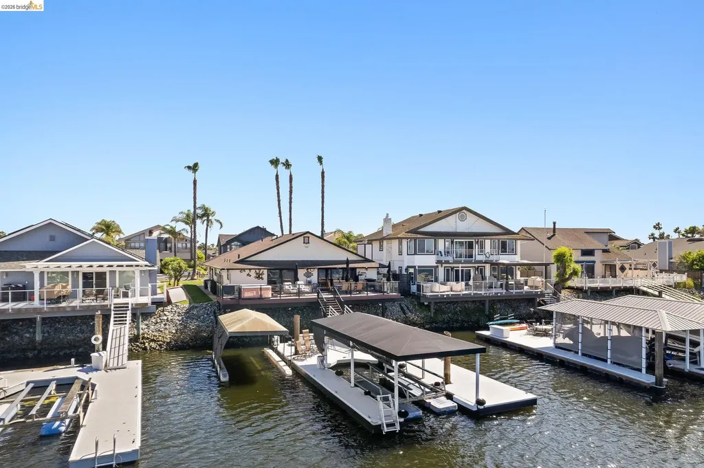 5621 Starboard Drive Discovery Bay CA 94505