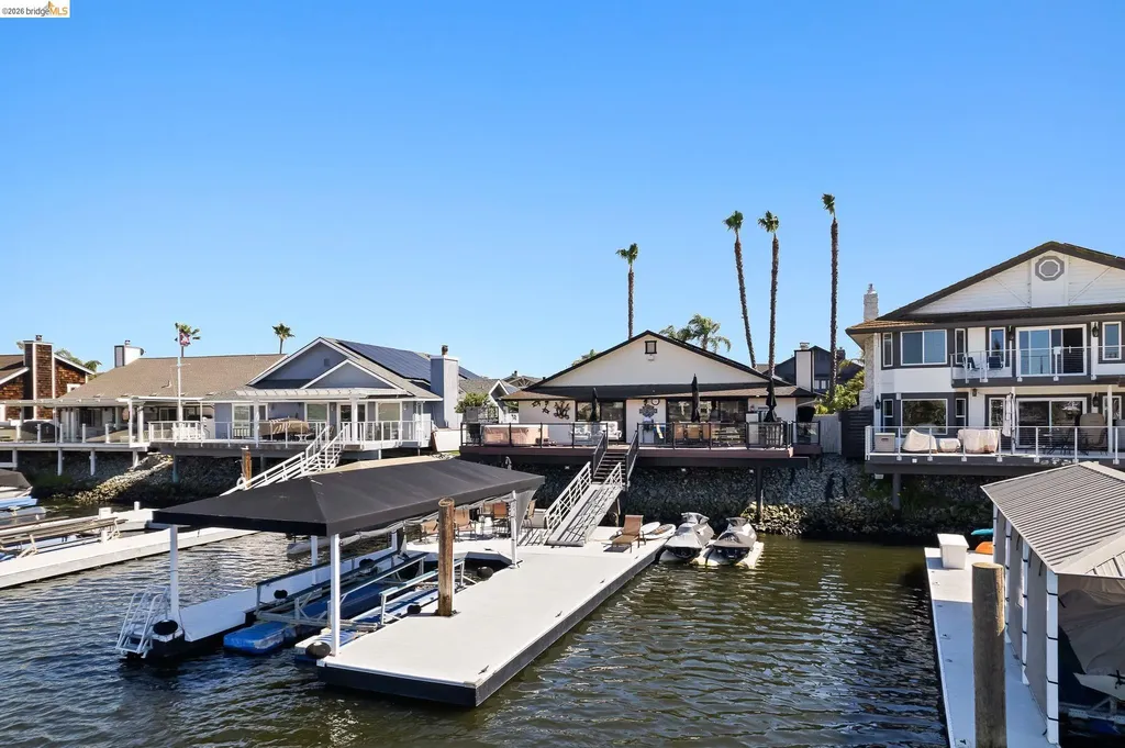 5621 Starboard Drive Discovery Bay CA 94505