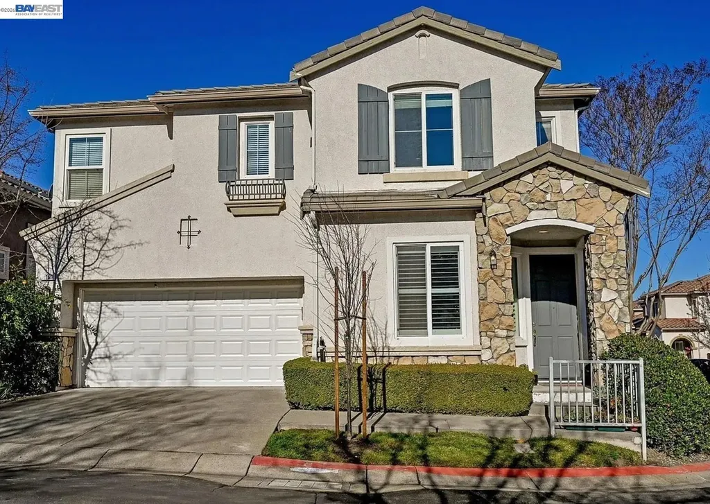 16 Poppy Hills Lane San Ramon CA 94583