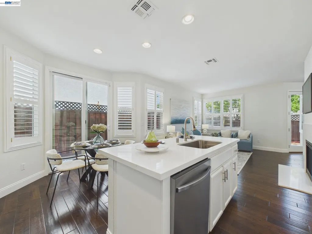 16 Poppy Hills Lane San Ramon CA 94583