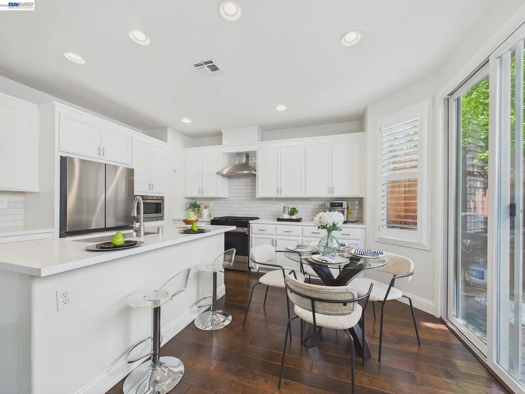 16 Poppy Hills Lane San Ramon CA 94583