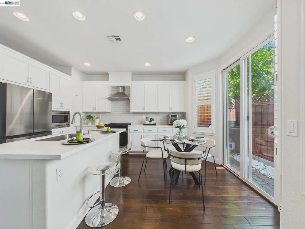 16 Poppy Hills Lane San Ramon CA 94583