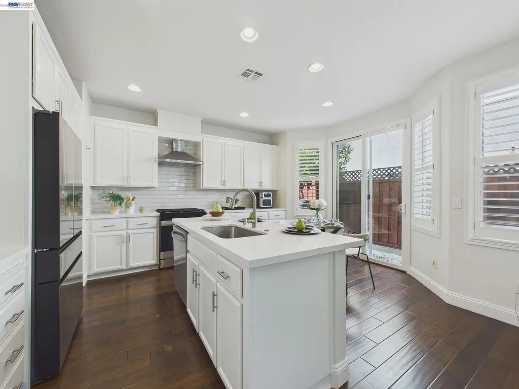 16 Poppy Hills Lane San Ramon CA 94583