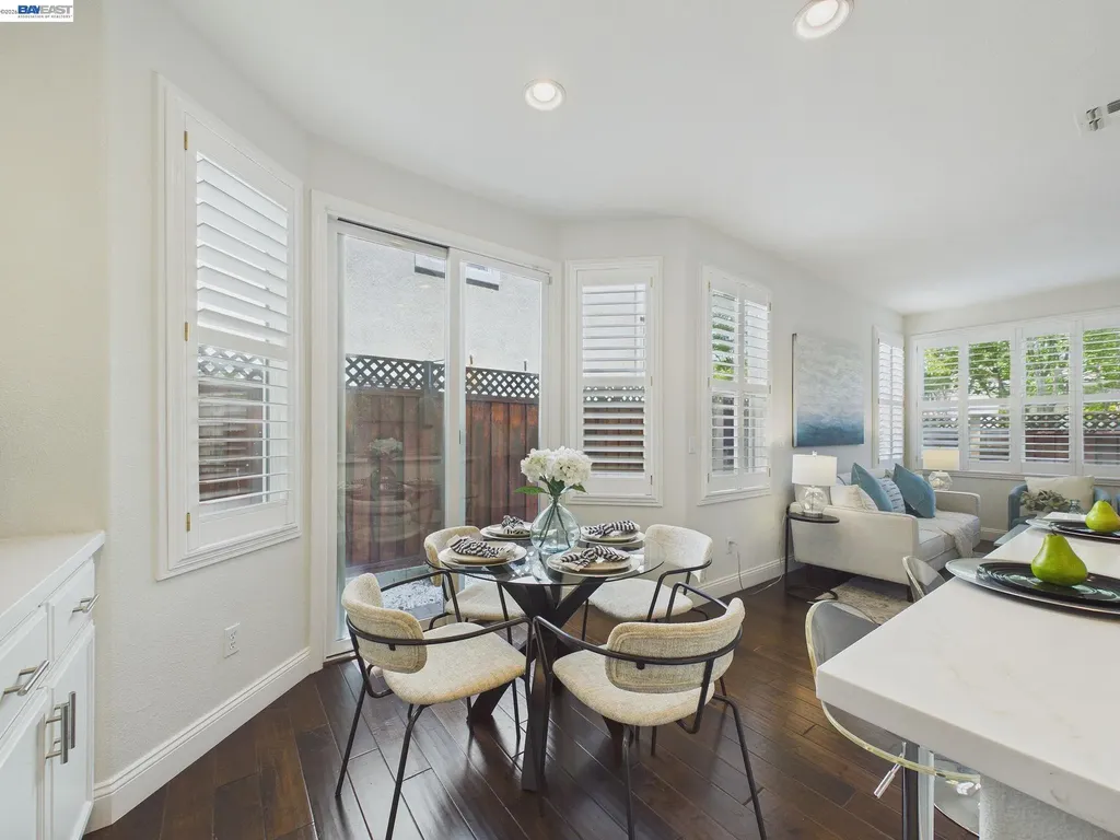 16 Poppy Hills Lane San Ramon CA 94583