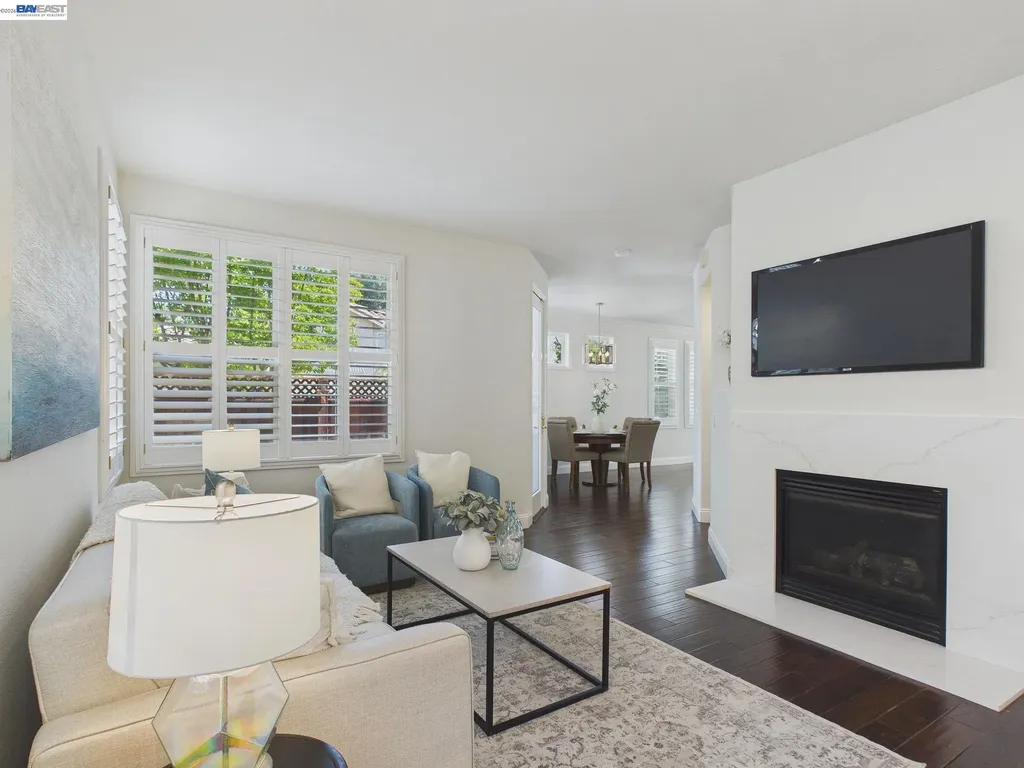 16 Poppy Hills Lane San Ramon CA 94583