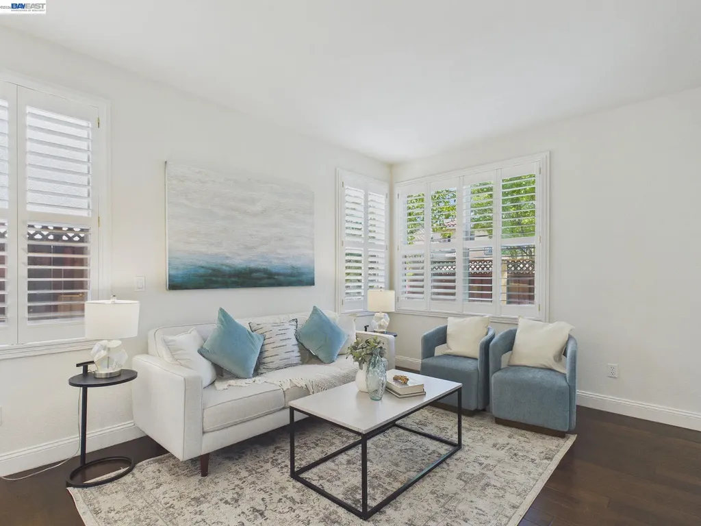 16 Poppy Hills Lane San Ramon CA 94583