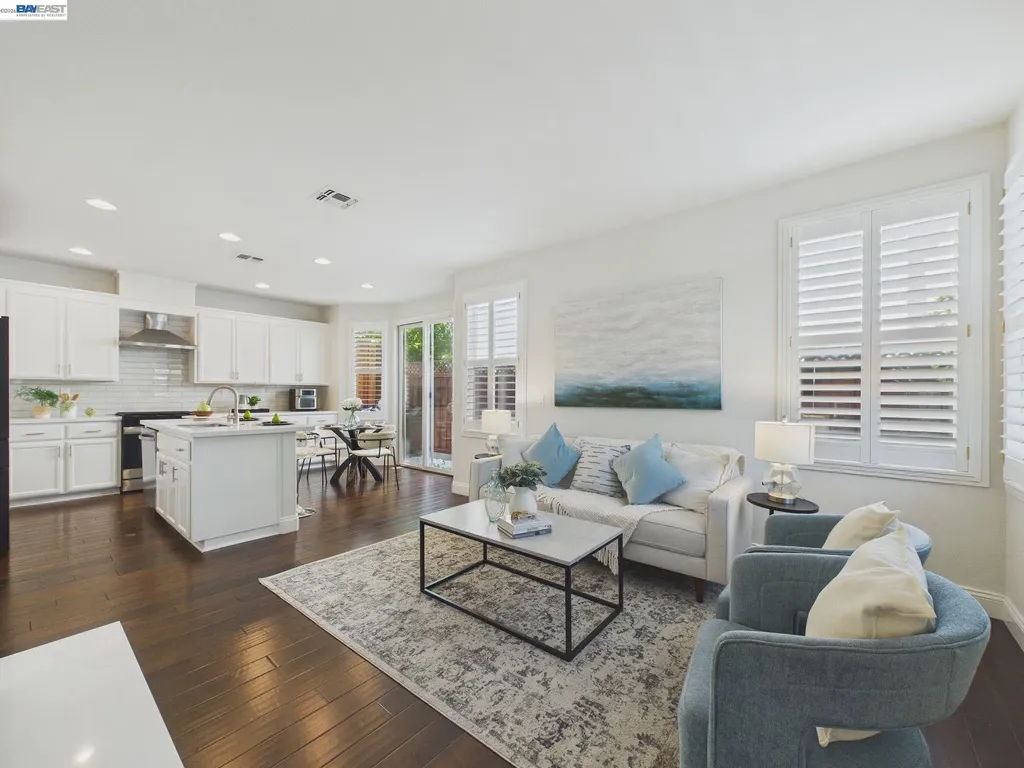 16 Poppy Hills Lane San Ramon CA 94583