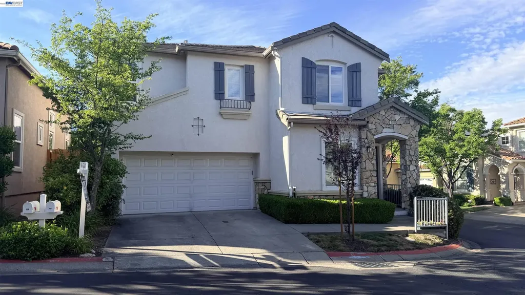 16 Poppy Hills Lane San Ramon CA 94583