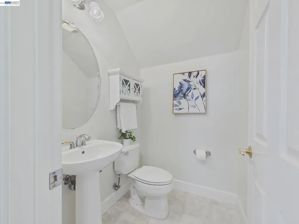 16 Poppy Hills Lane San Ramon CA 94583