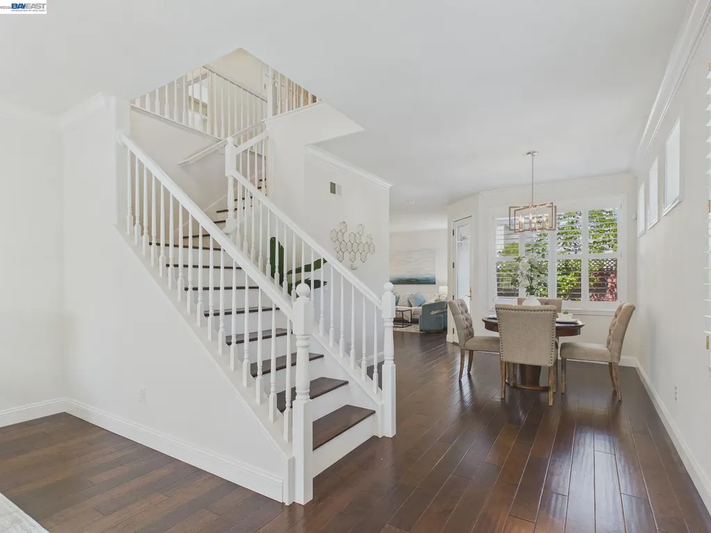 16 Poppy Hills Lane San Ramon CA 94583