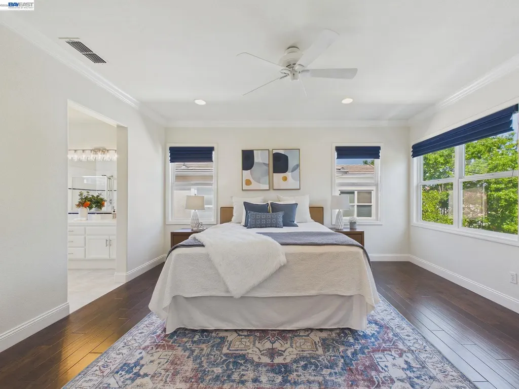 16 Poppy Hills Lane San Ramon CA 94583