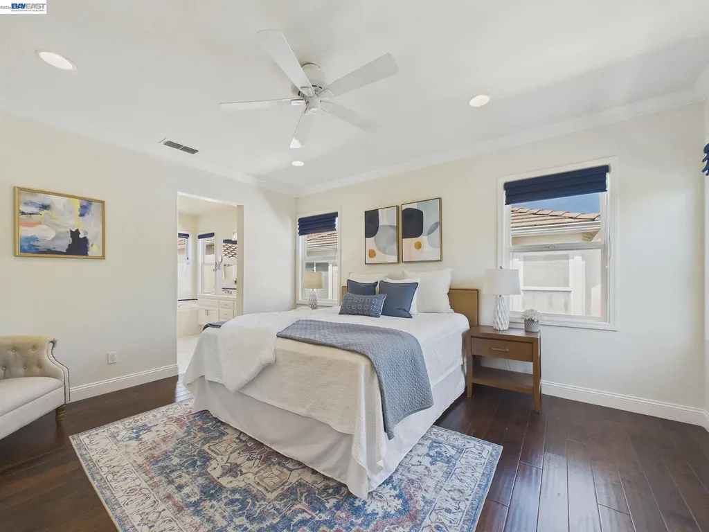 16 Poppy Hills Lane San Ramon CA 94583